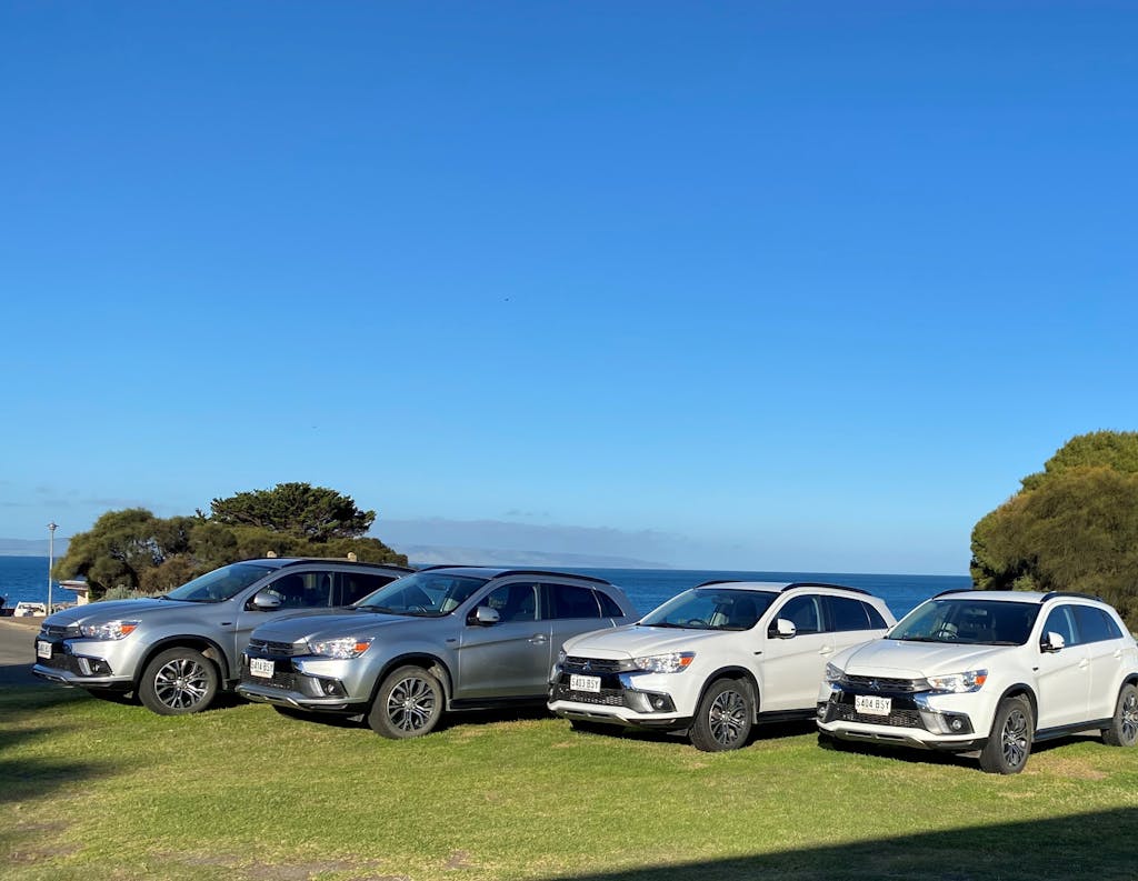 Getting Around Kangaroo Island • Kangaroo Island, South Australia