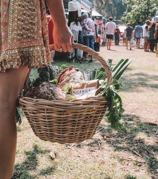 Gladstone Quality Markets