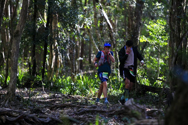 Image of the event 'Elephant Trail Race'