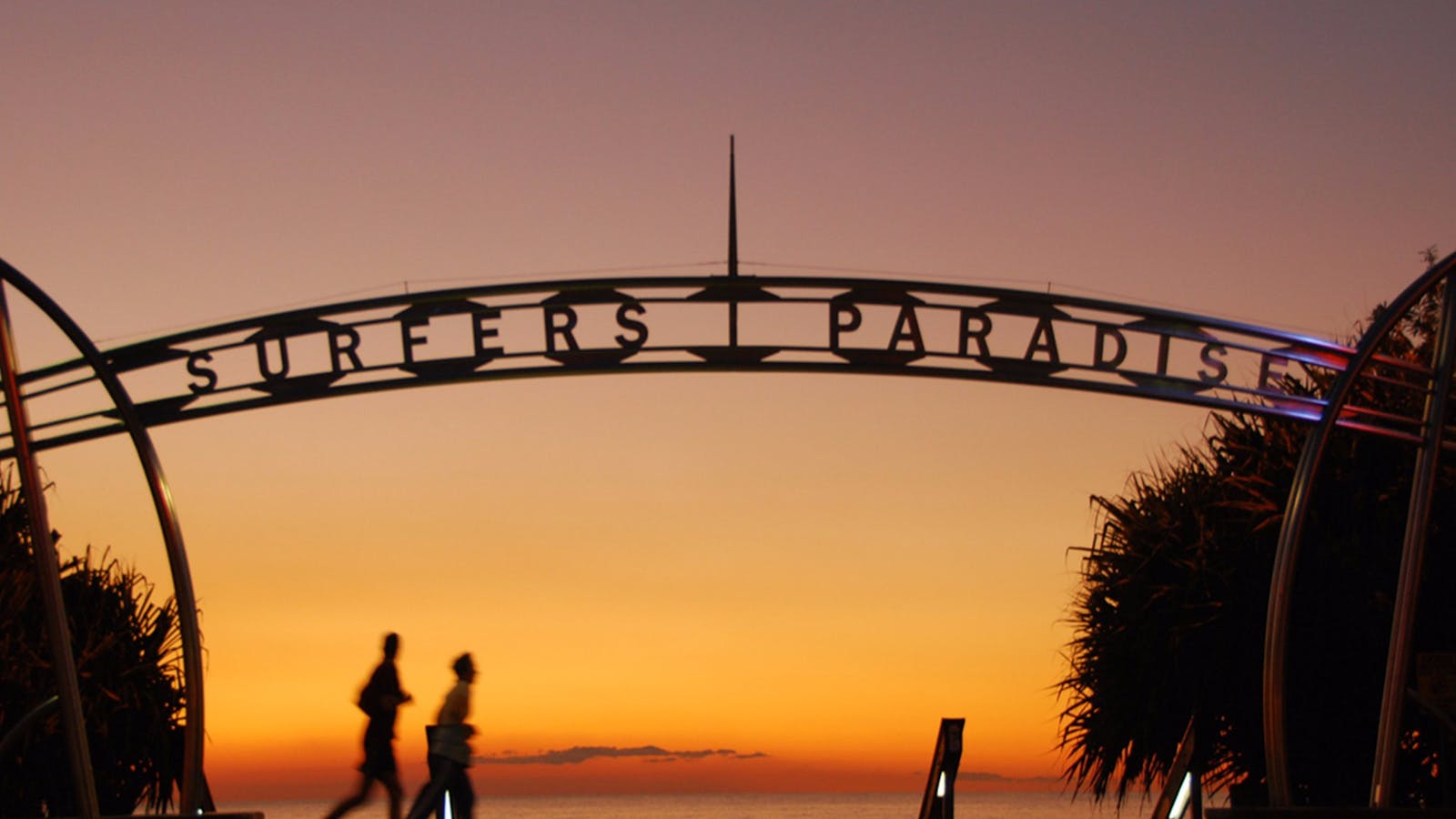 Network Rentals Surfers Paradise