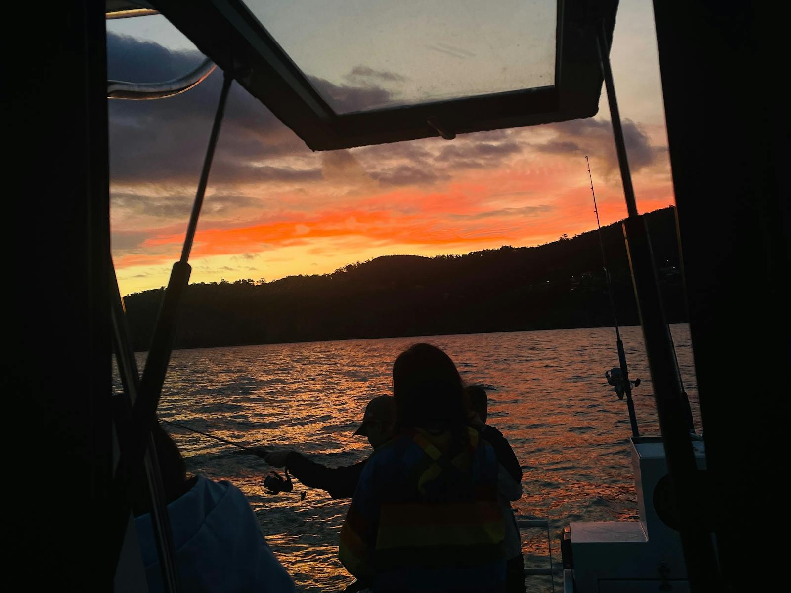 sunset 1
