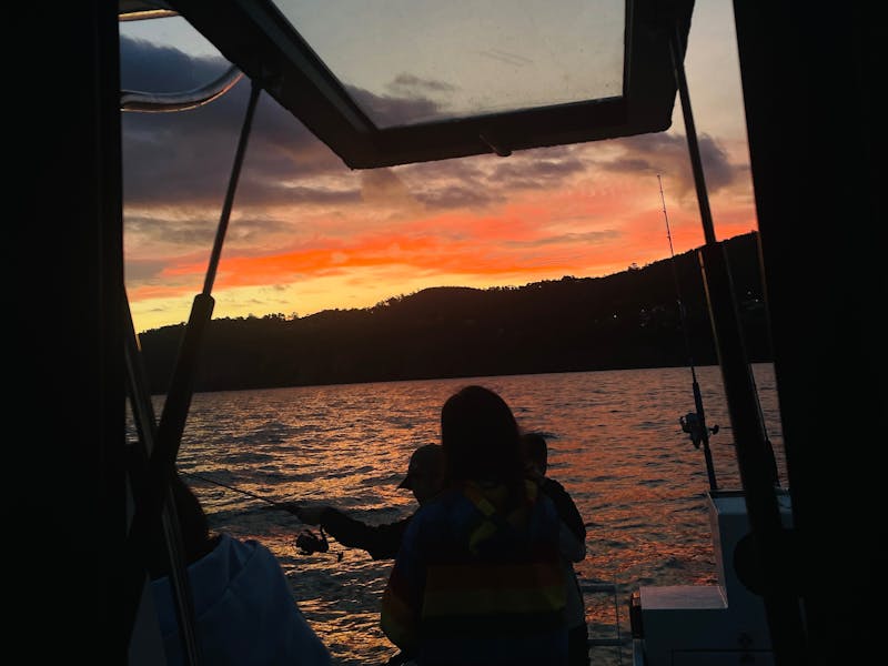 sunset 1