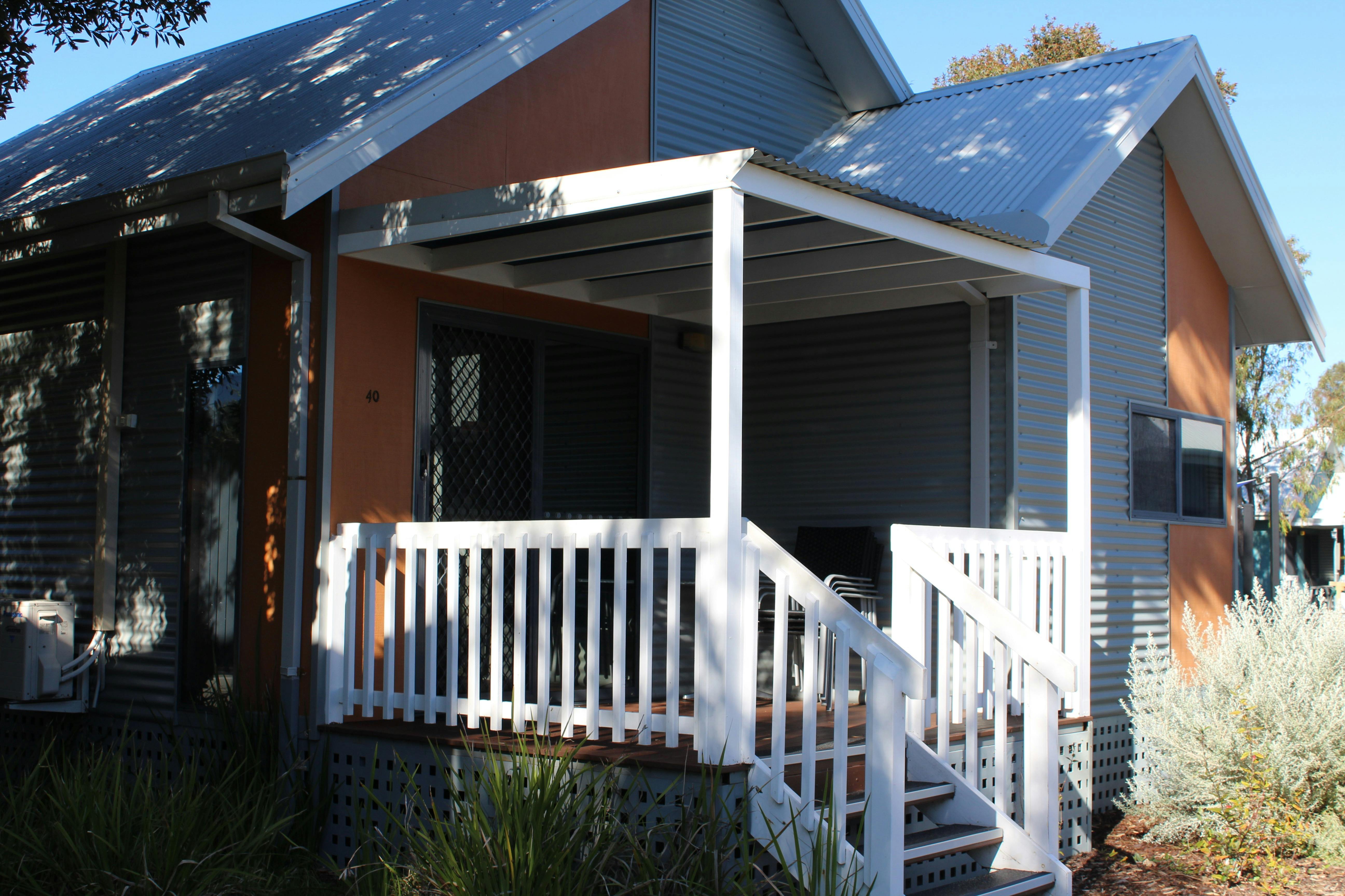 Family Chalets