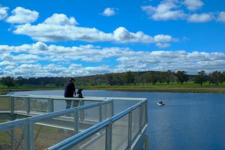 Bethungra Dam