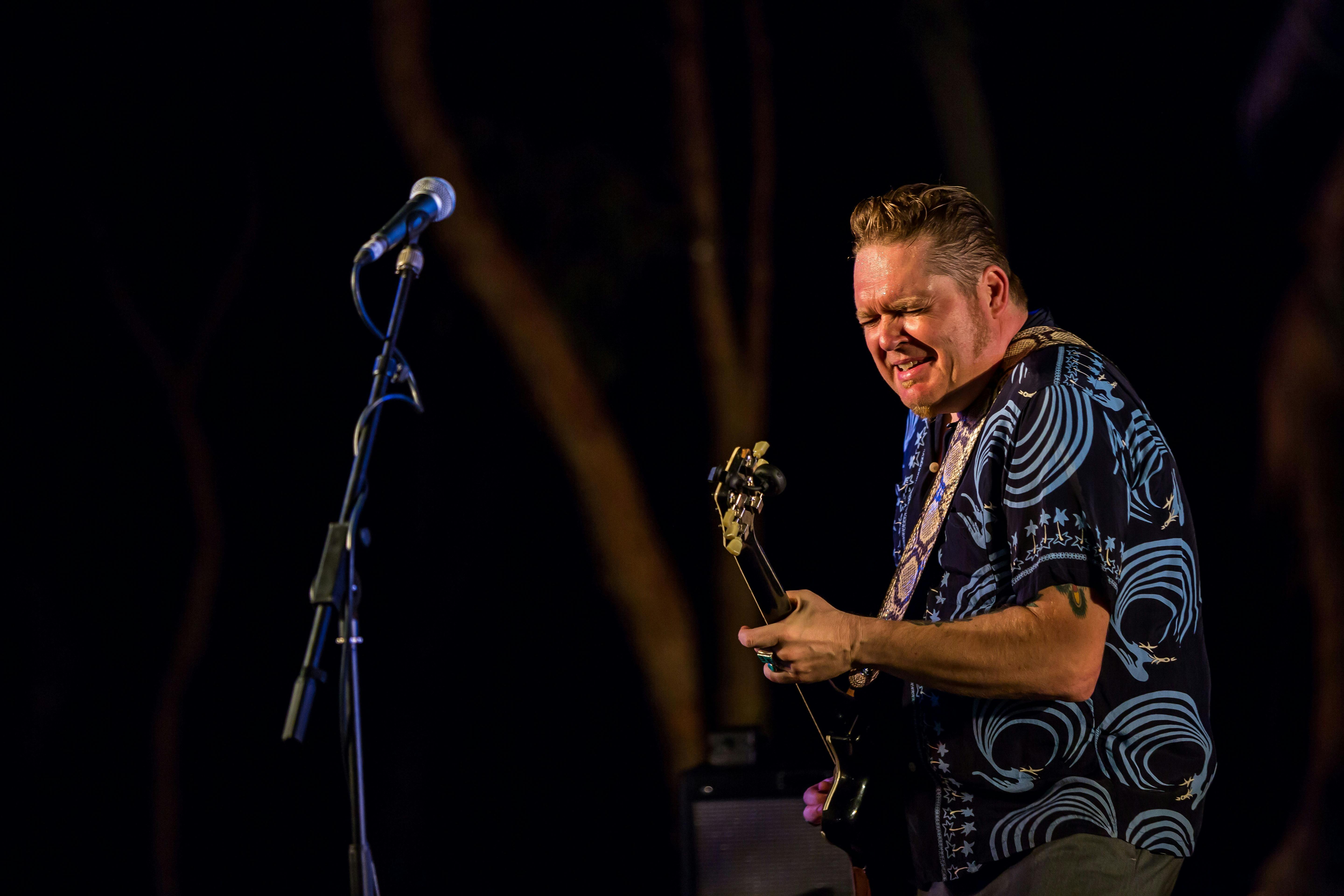 Undara Rock and Blues