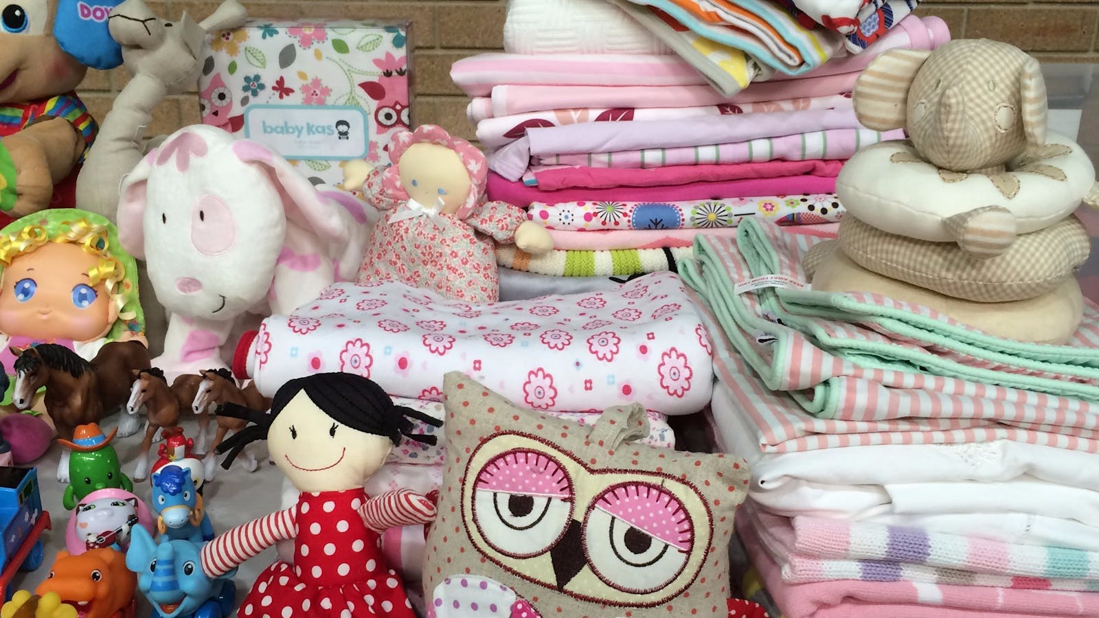 Image for My Kids Market Marrickville