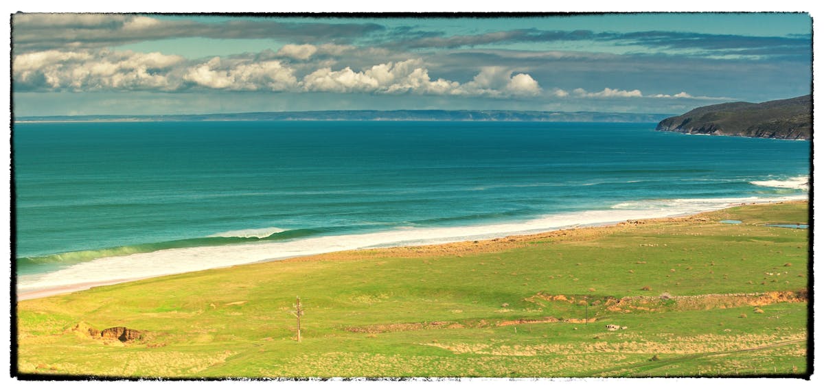 beach,fleurieu