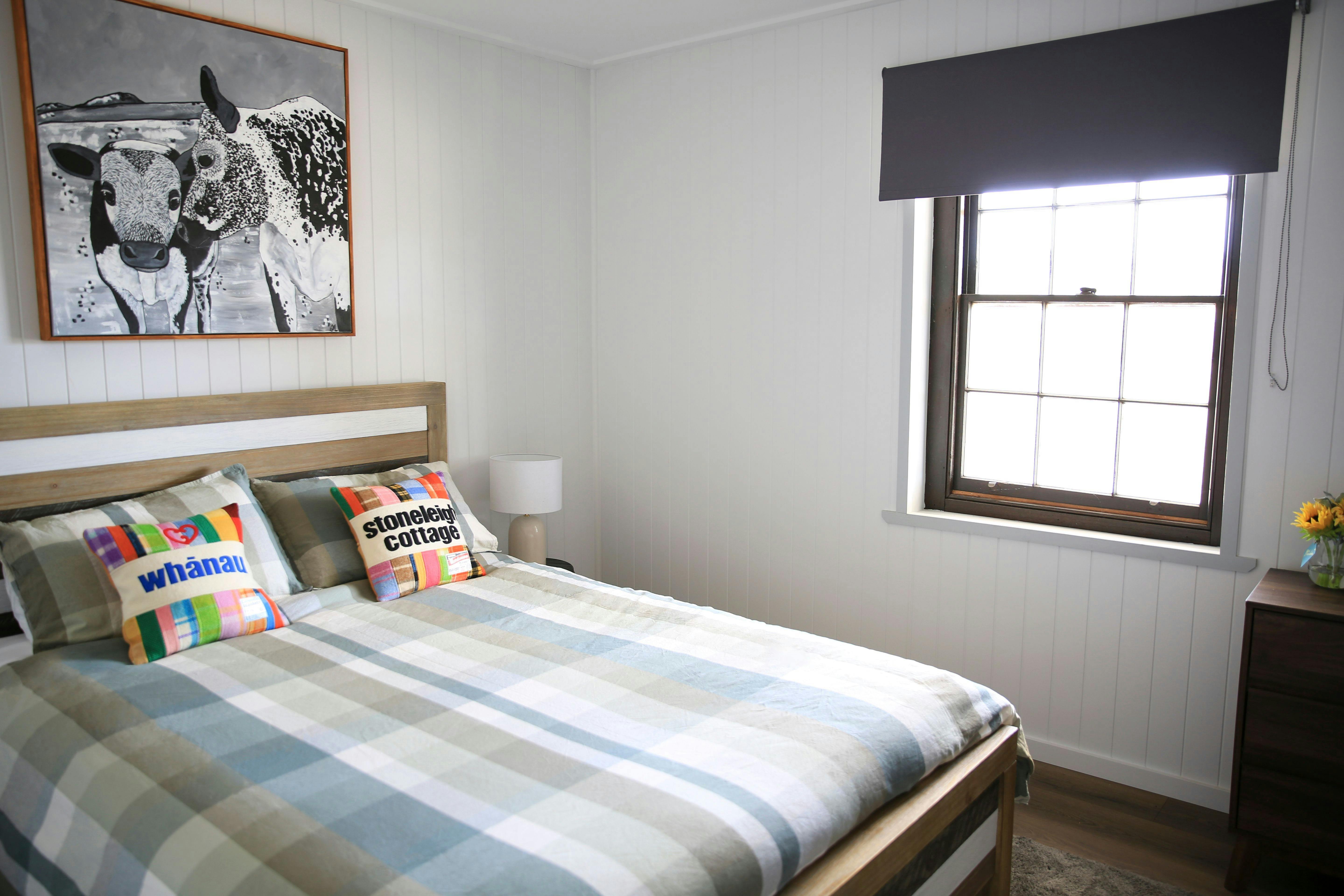 Stoneleigh Cottage Yass Valley Accommodation