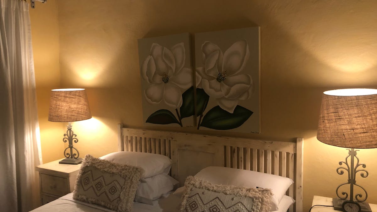Main Bedroom with ensuite