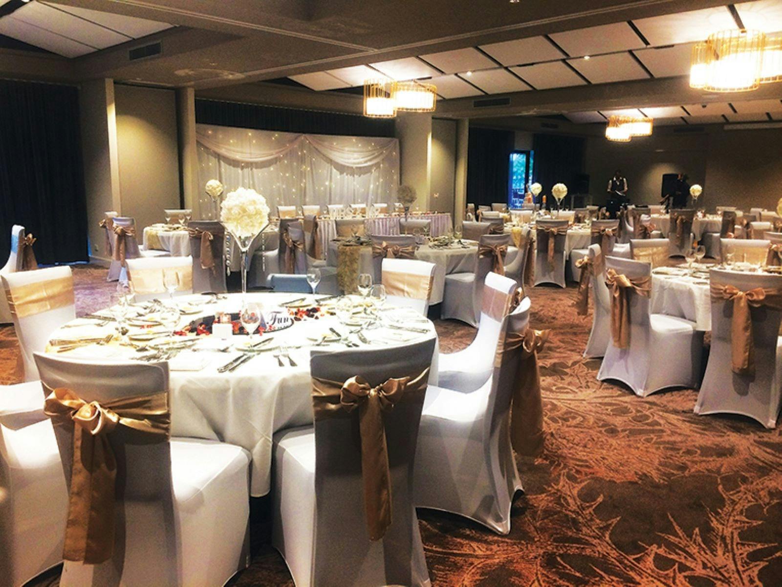 Maitland Heritage Fest Dinner