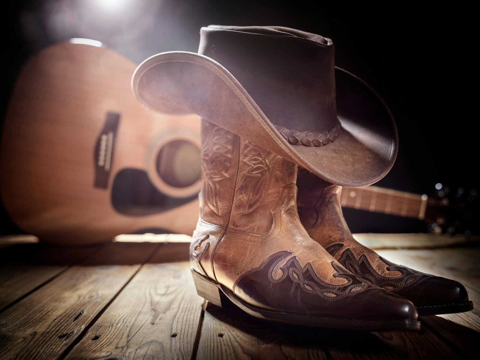 Boots, Beats & BBQ Country Music Event