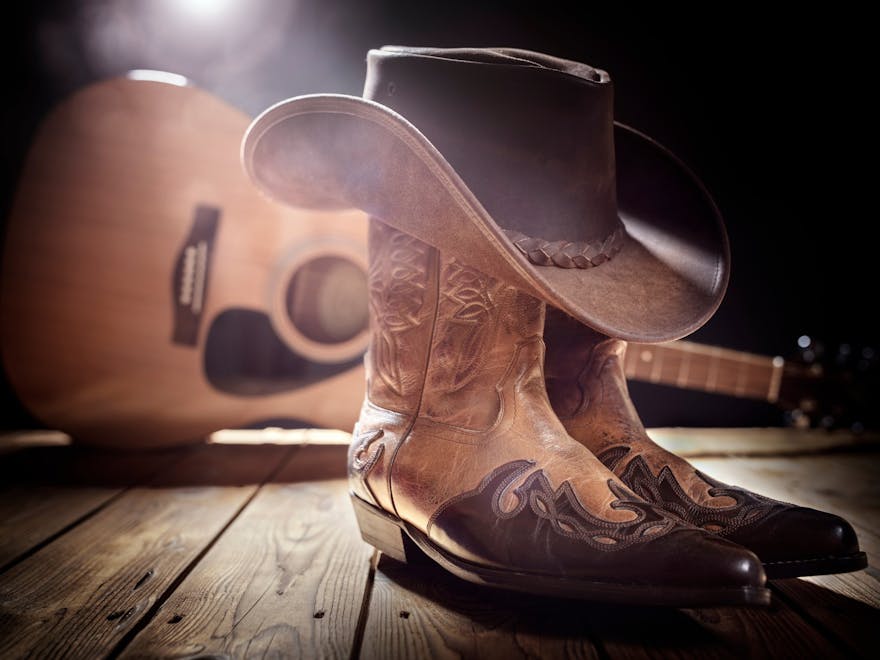 Boots, Beats & BBQ Country Music Event