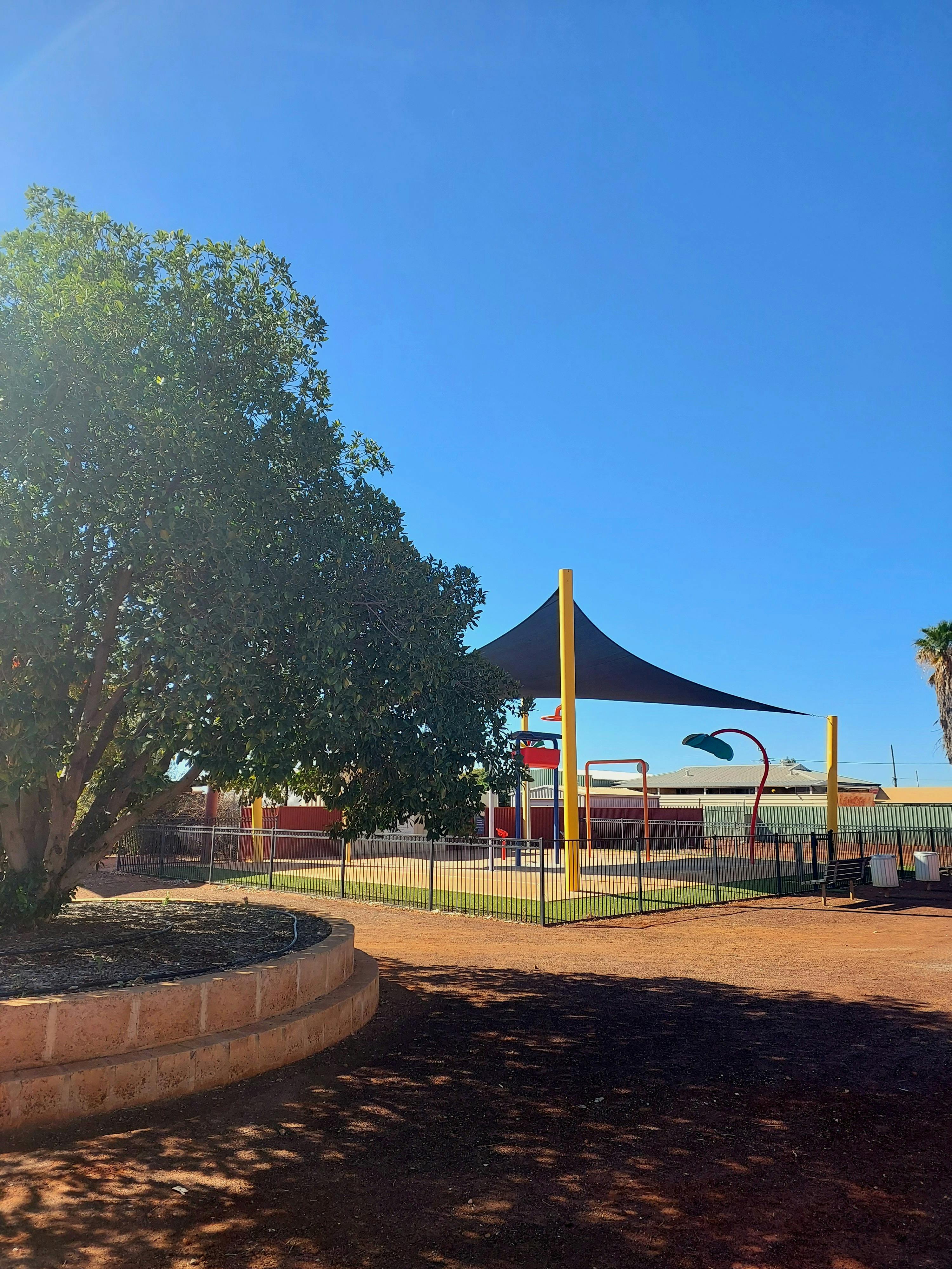 Sandstone Water Park
