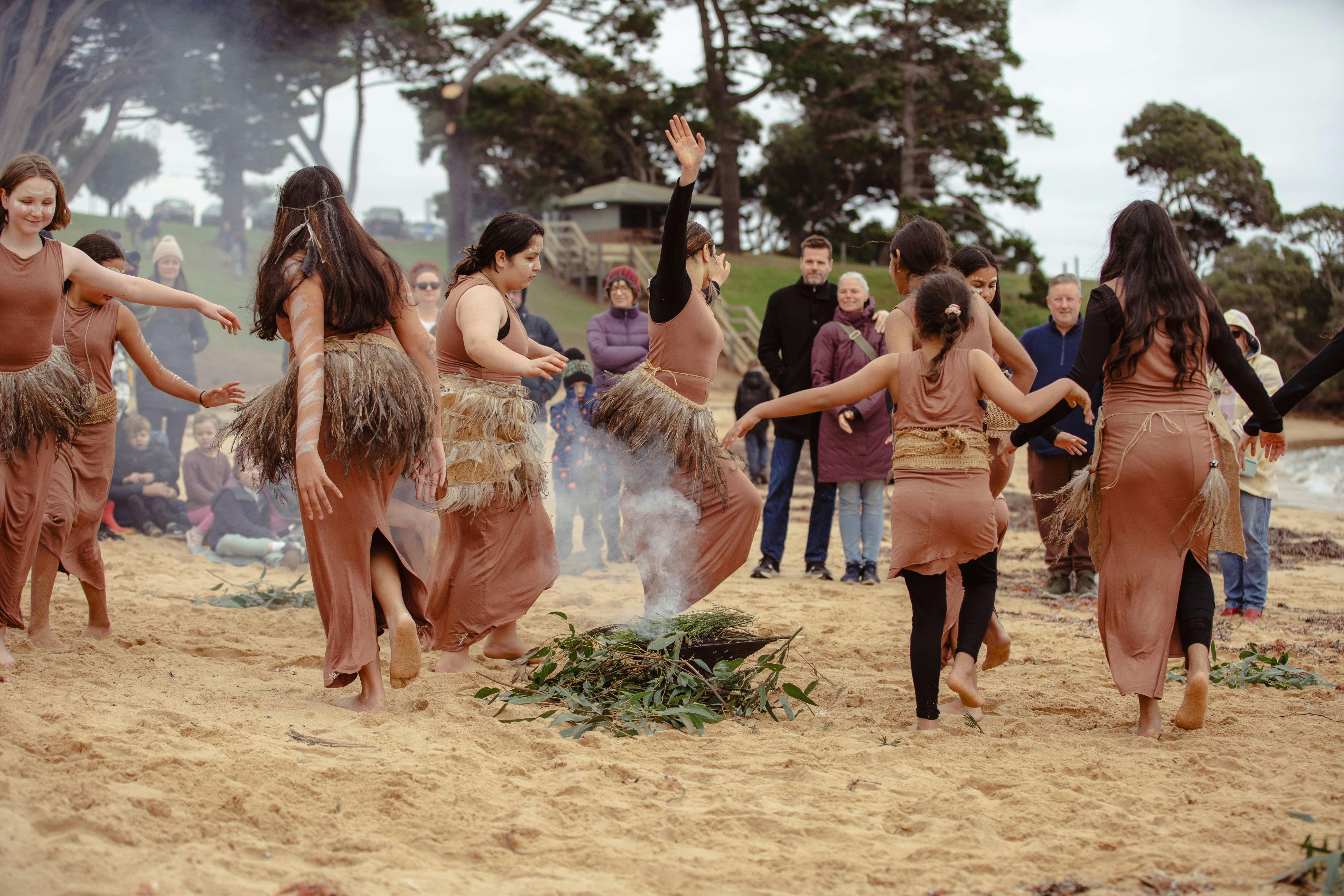 Island Whale Festival