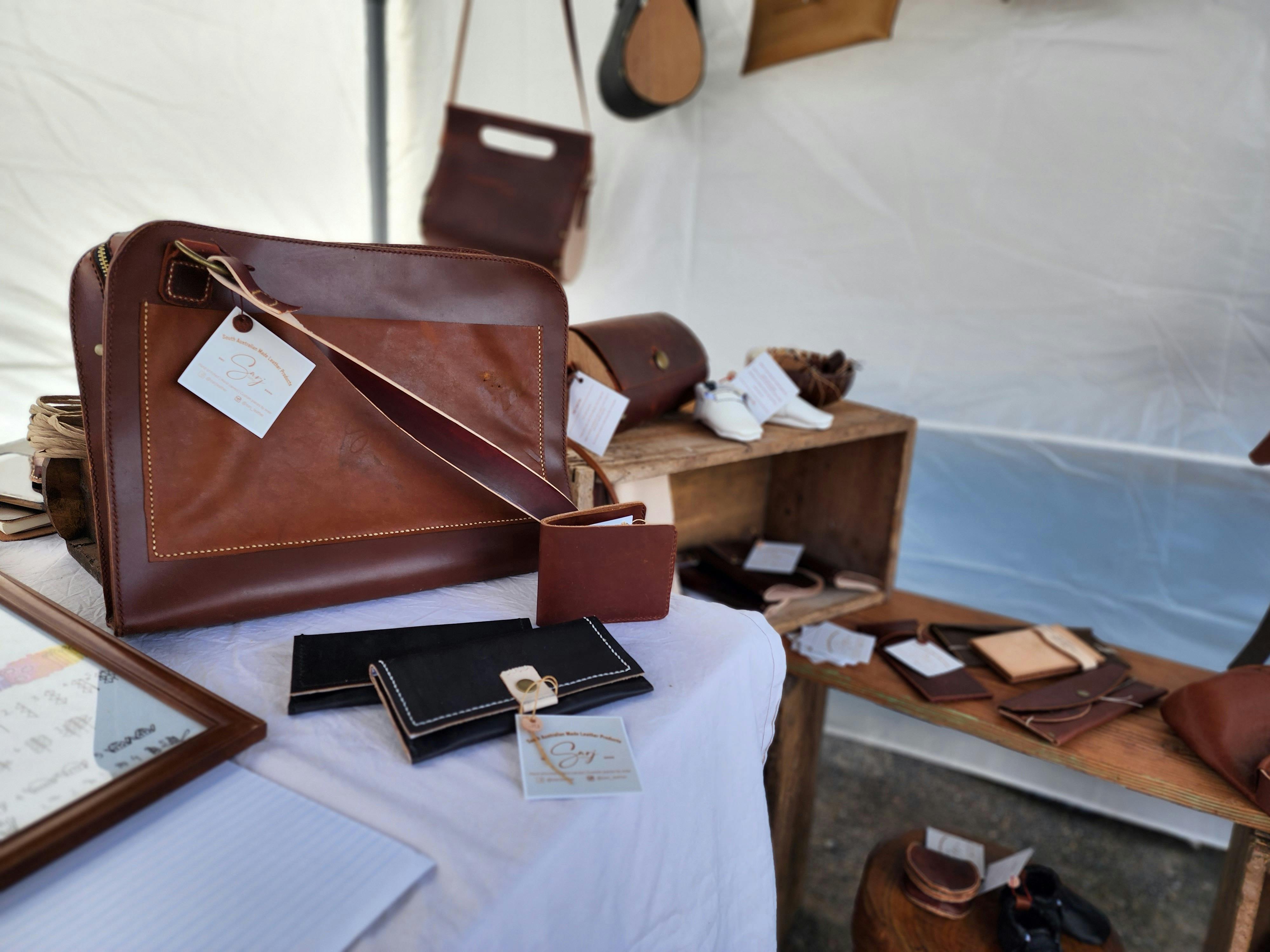 Marion Bay Maker's Market