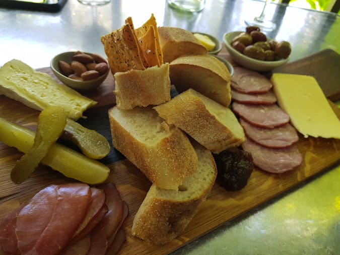 Barossa Valley Full Day Tour