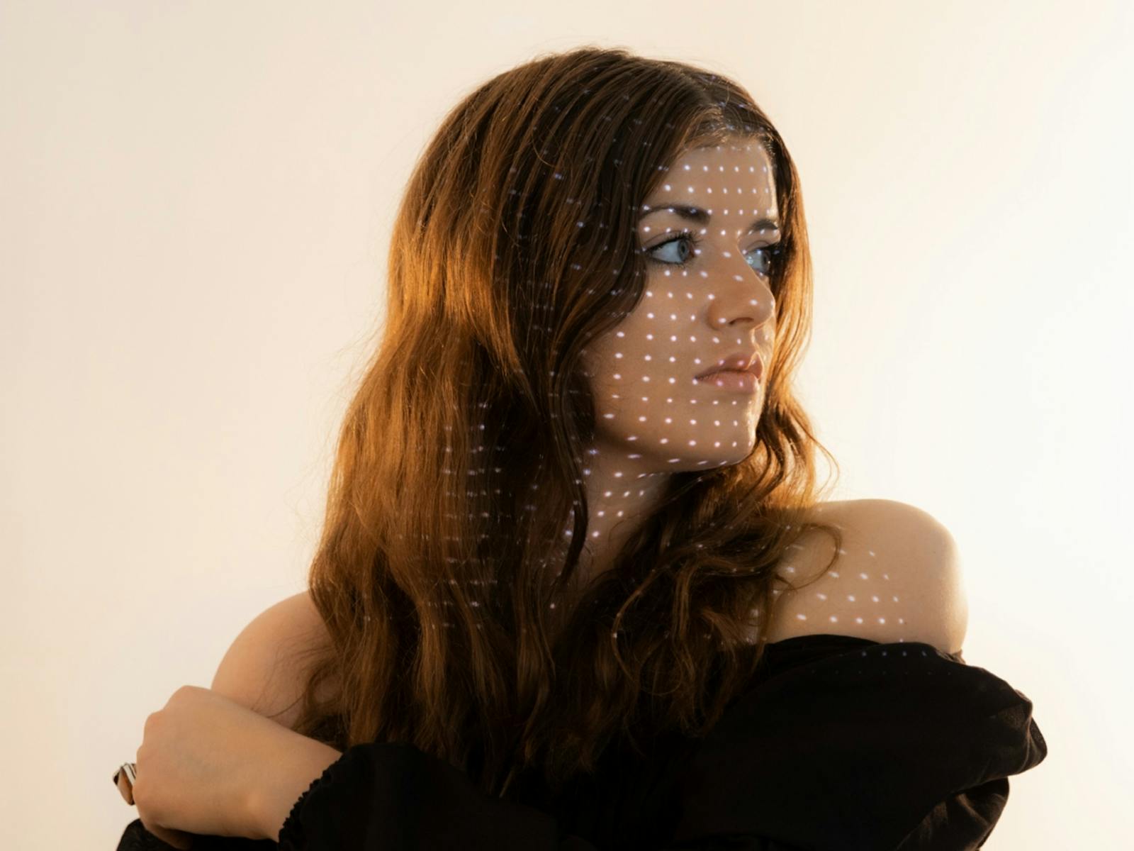 Image for Lillian Albazi – ‘After-Image’ Album Tour