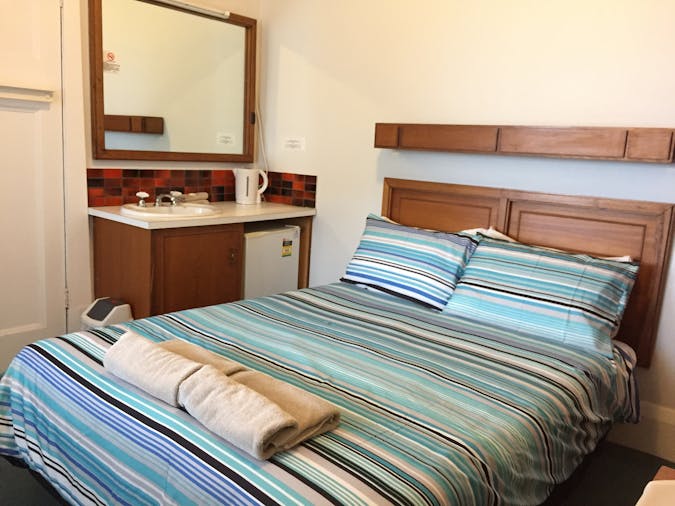 Kangaroo Island Seaview Guesthouse