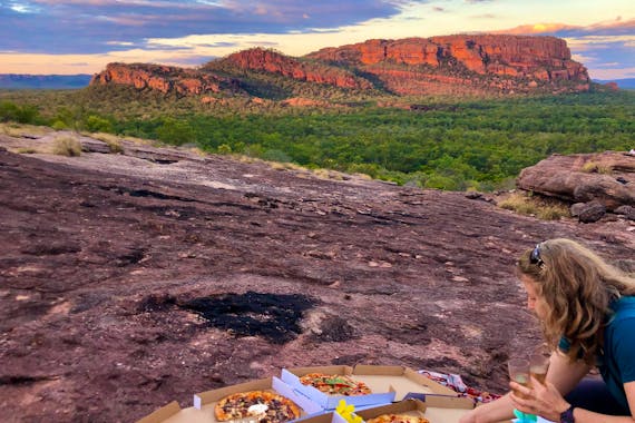 17-Day Kakadu & Gulf Savannah (Cairns to Darwin) Tour