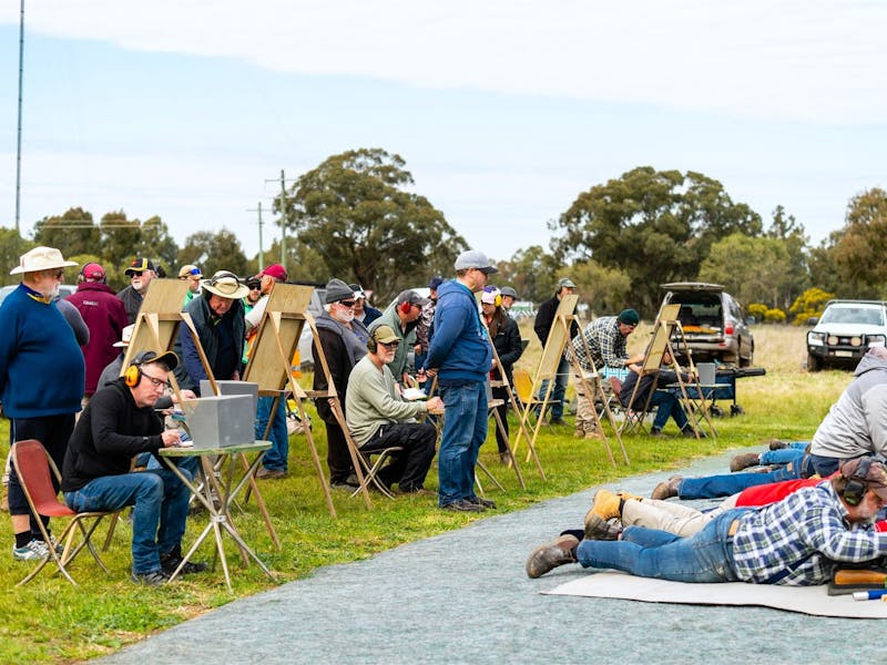 Image for Explorers Prize Meeting