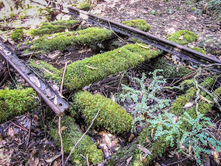 Wootton Historical Railway