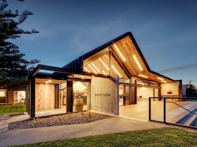 Brand's Laira of Coonawarra