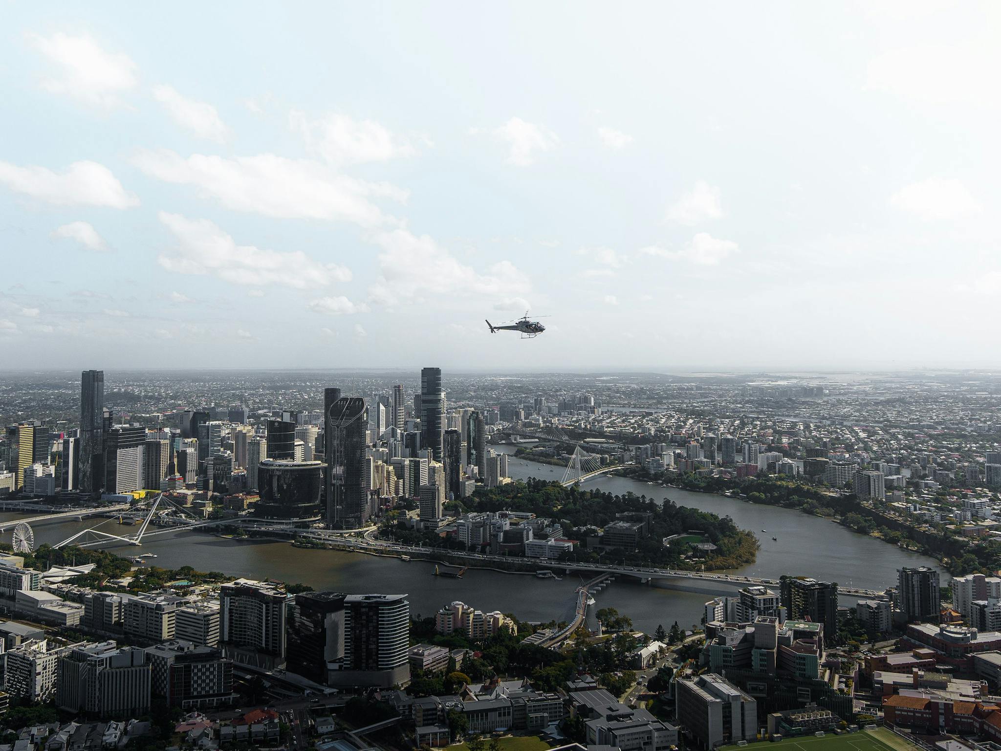 brisbane city tour helicopter brisbane city tour helicopter
