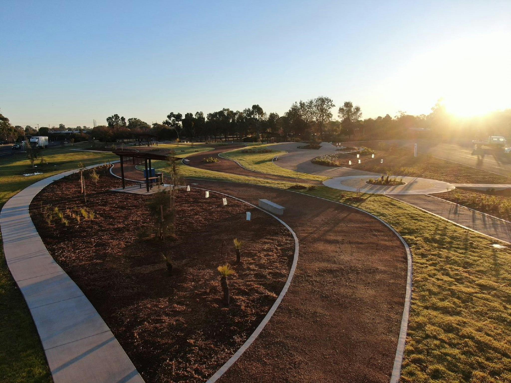 Dubbo Wiradjuri Garden