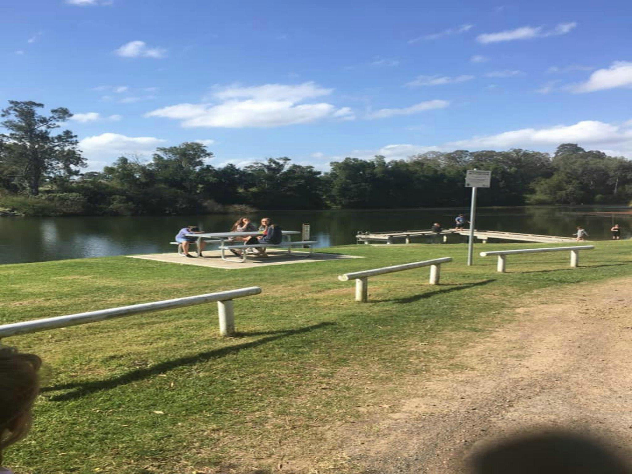 Williams River Holiday Park