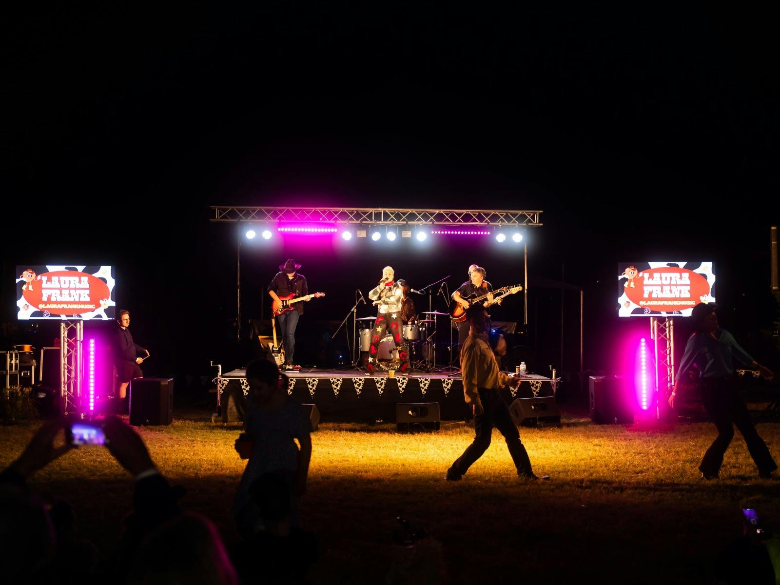 Harvest Hoedown