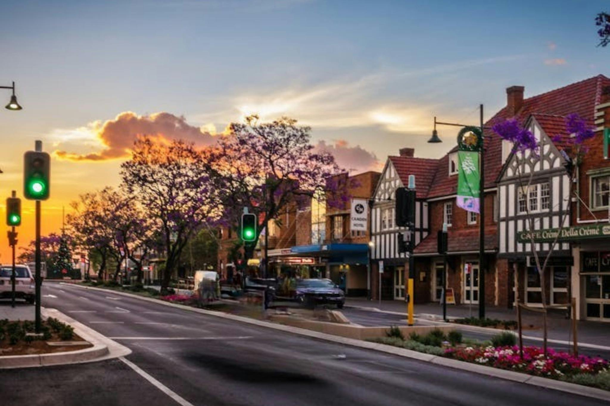 カムデン発見グループツアー