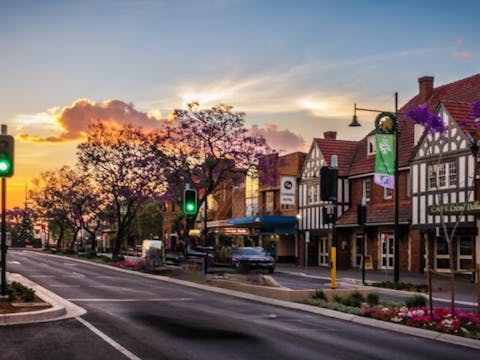 Discover Camden Group Tour