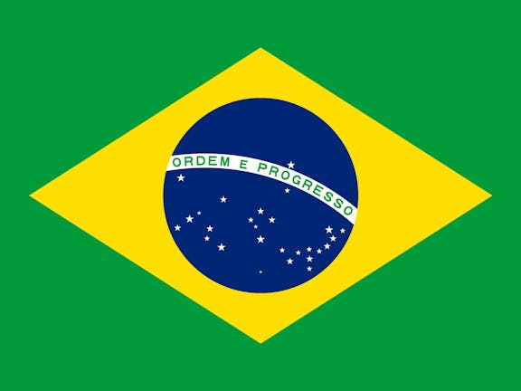 Brazil, Embassy of