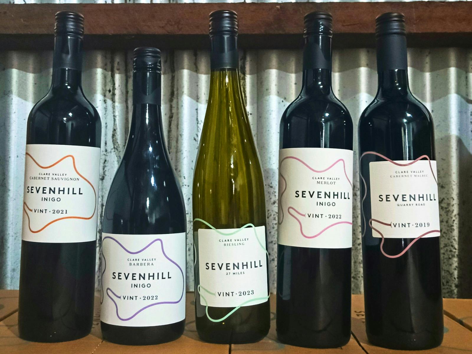 wines for sale