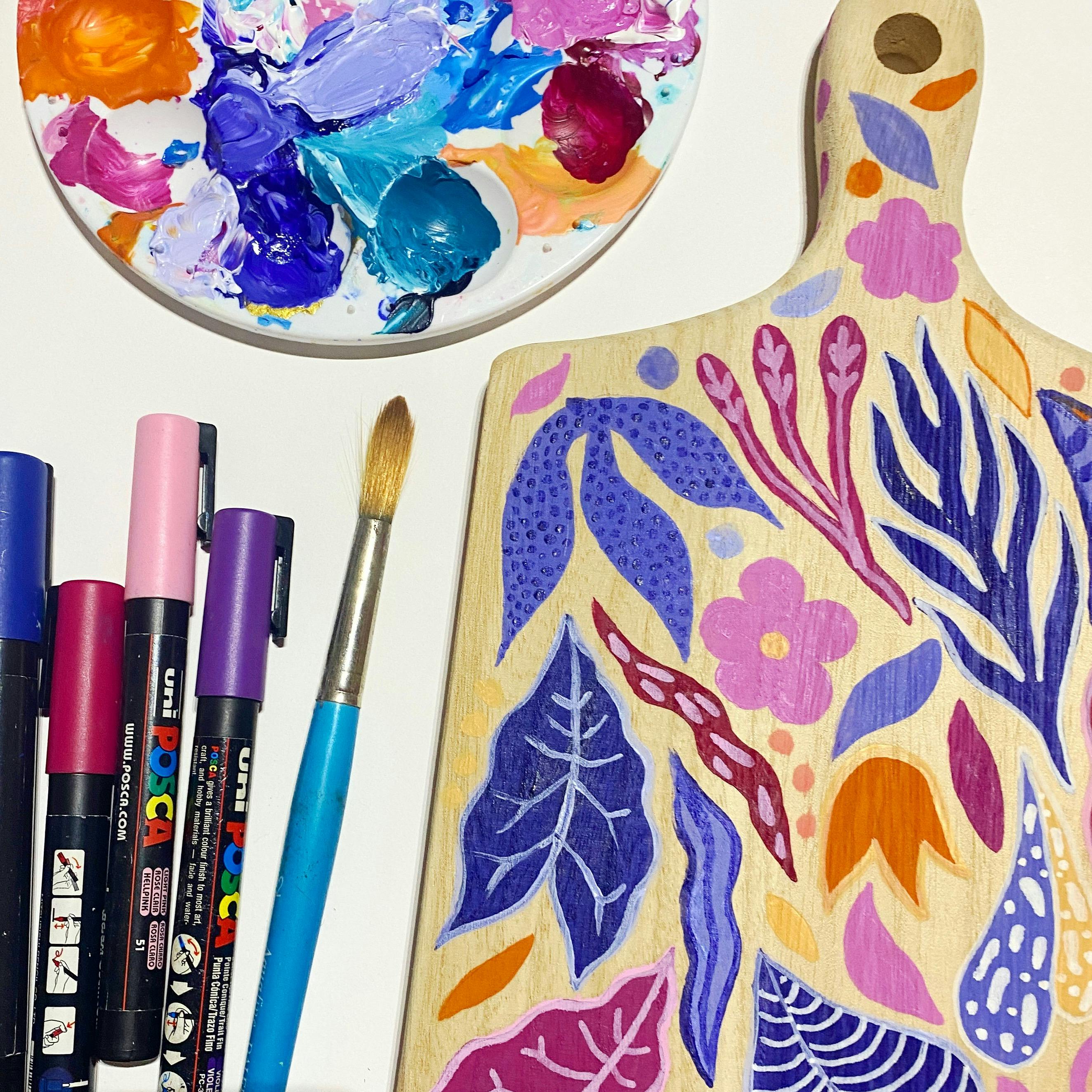 Craft and Cocktails
