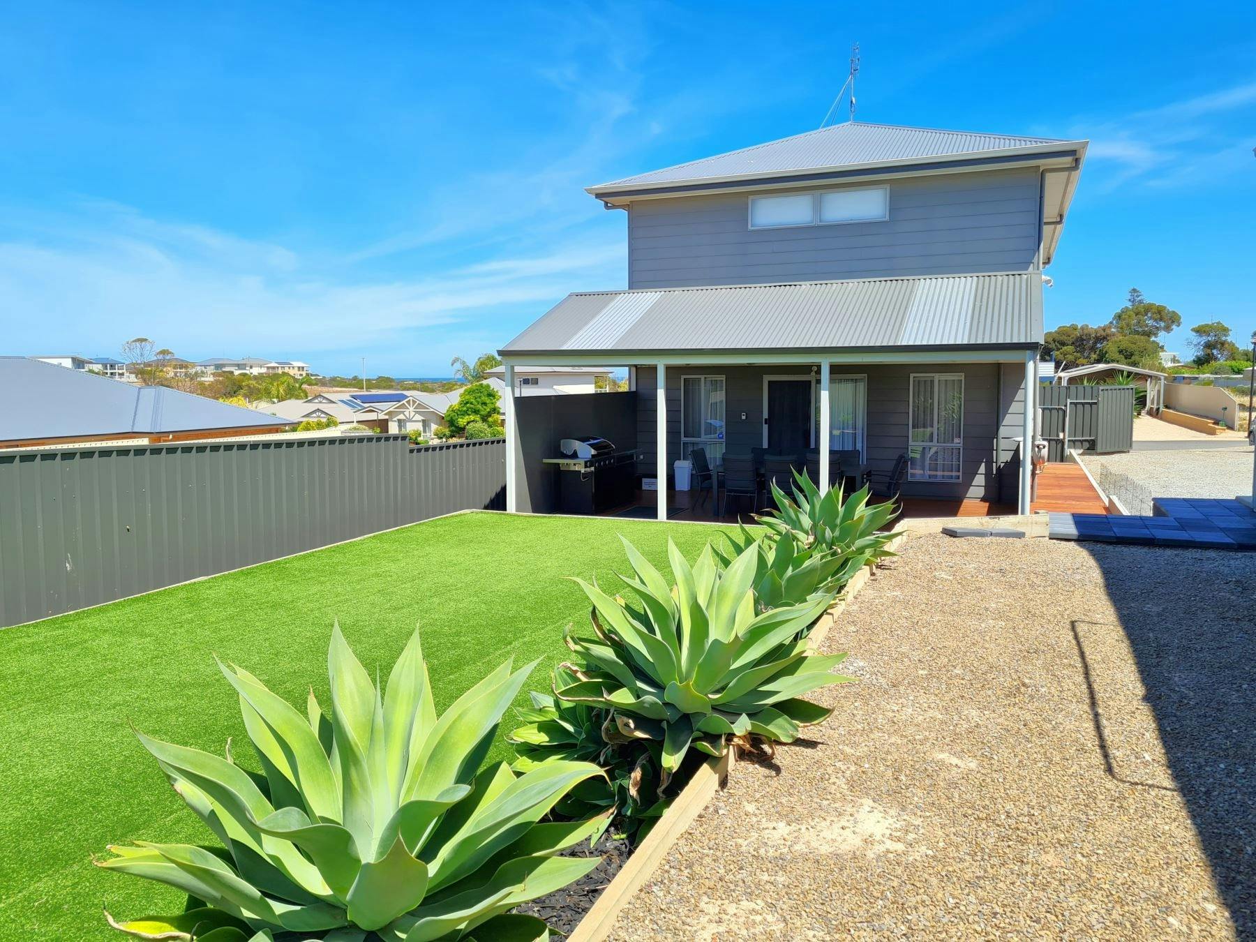 Hamilton House, Moonta Bay