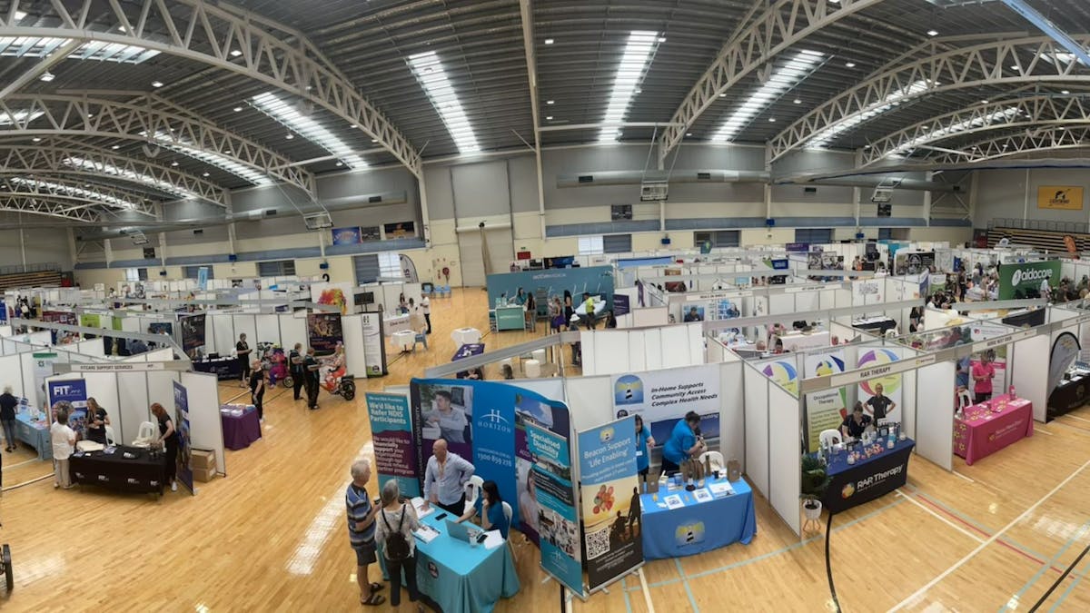 Expo overview