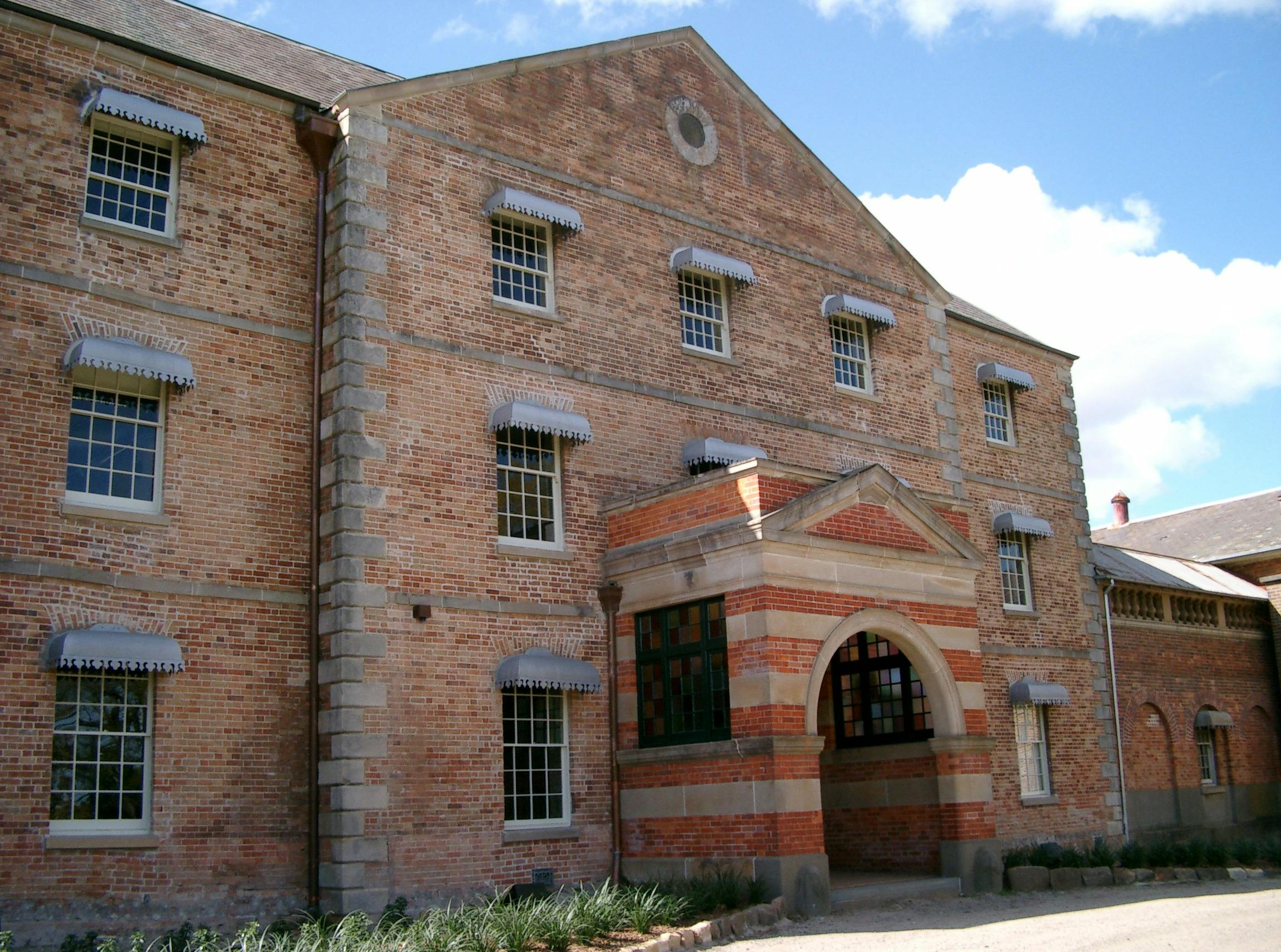 Whitlam Institute