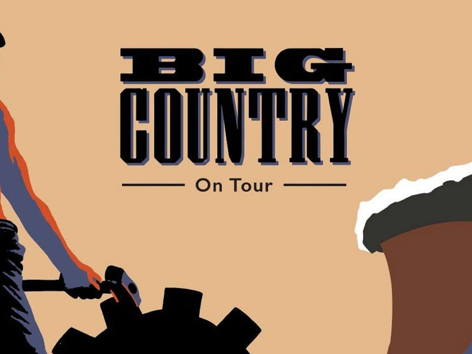 Image for Big Country Byron Bay