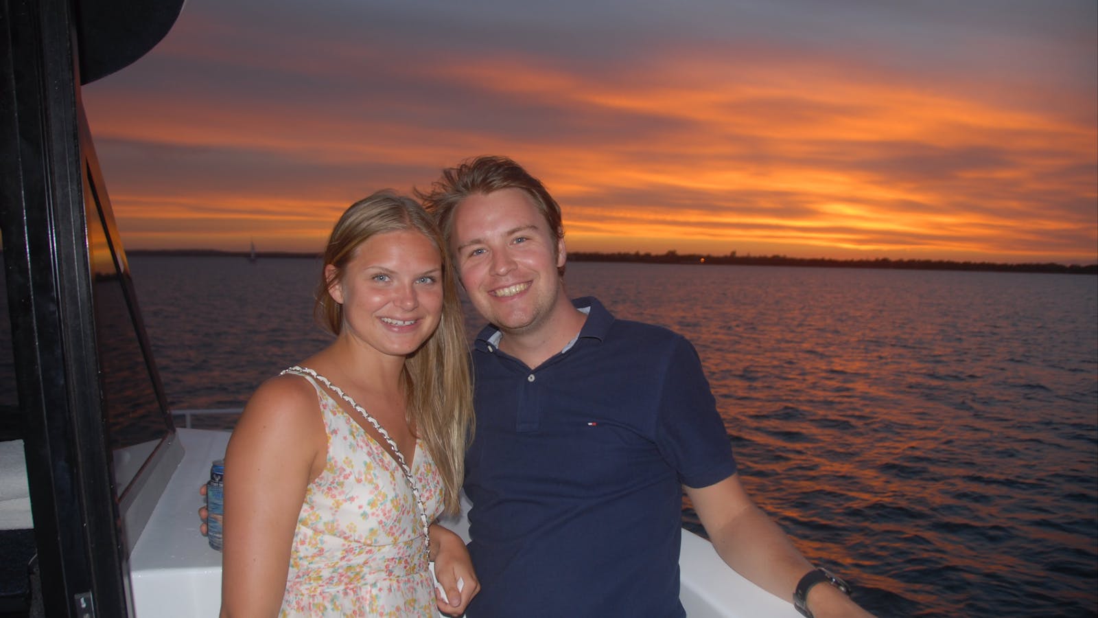Beautiful Sunset