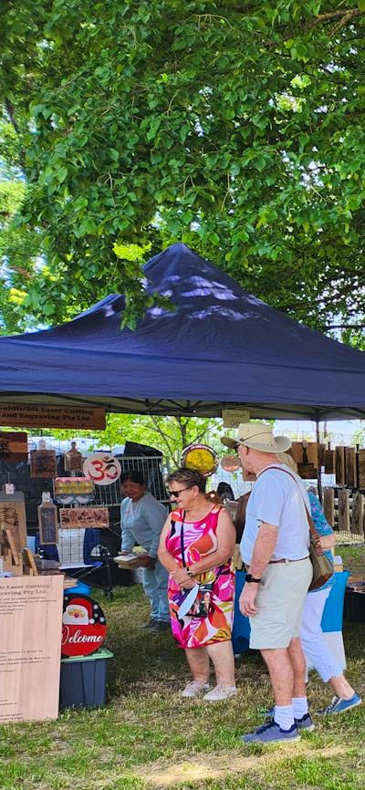 Market Day
