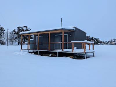 Image of Rosehill Cottage