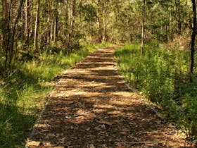 Heritage Walking Track