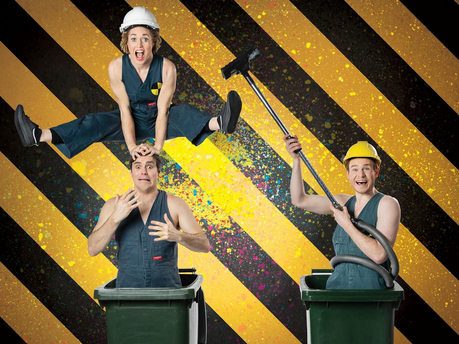 Image for Spot On Children's Festival