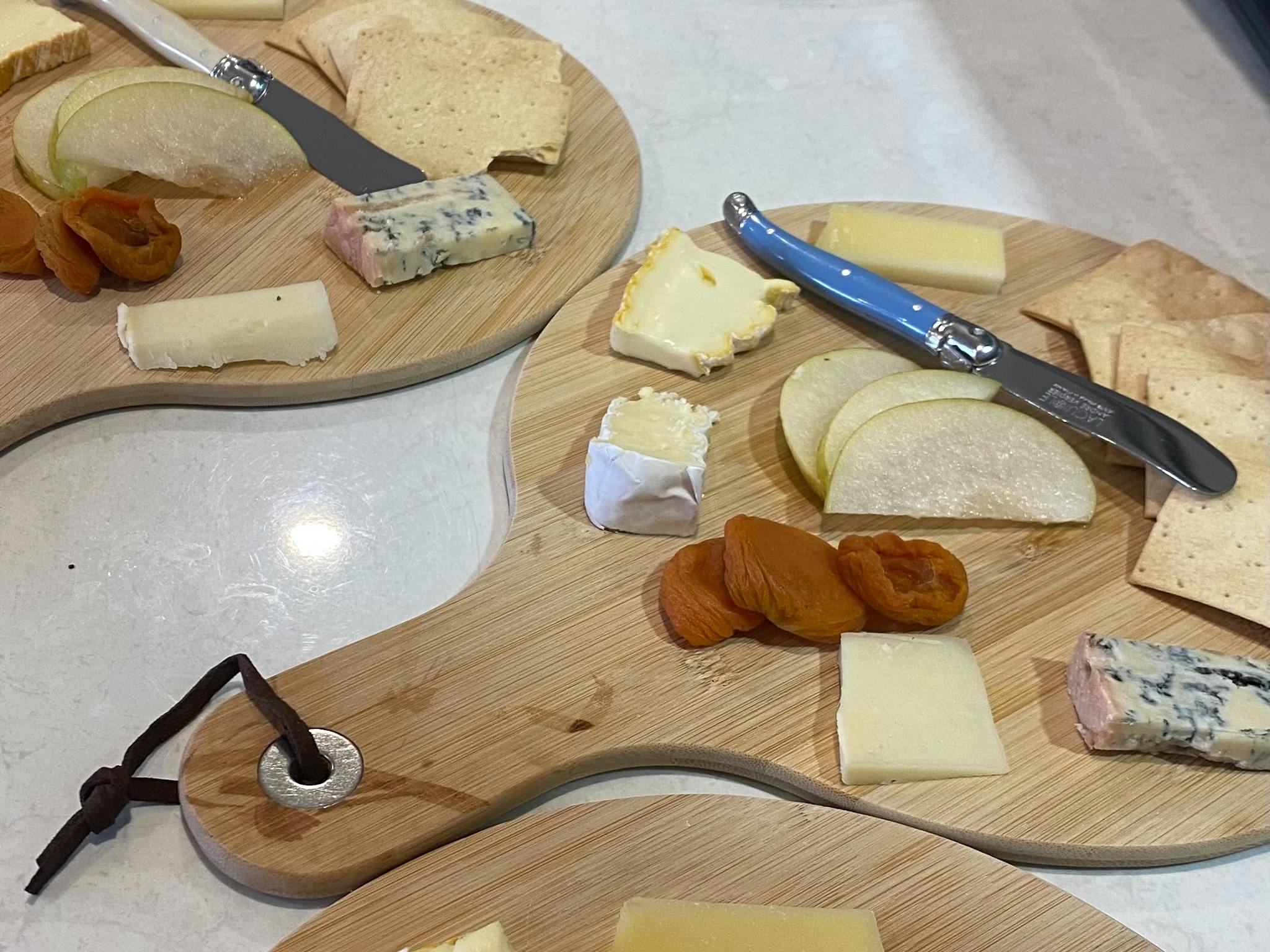 Cheese Class Cultured Cheese School Classes - Barossa