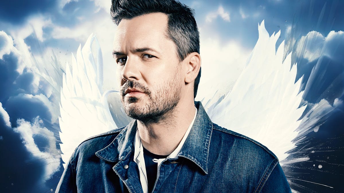 Jim Jefferies will bring internationally acclaimed Son of a Carpenter Tour to Brisbane.