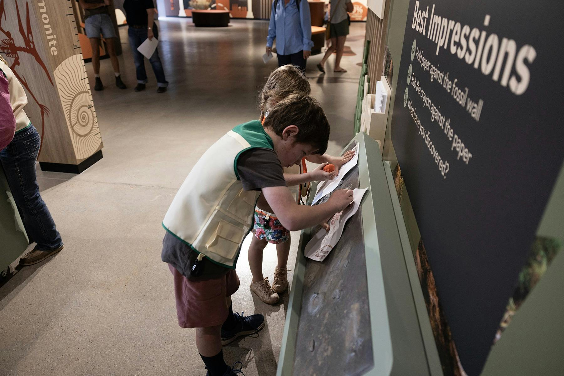 Children's Activity