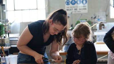 School Holidays: Holiday Tiles