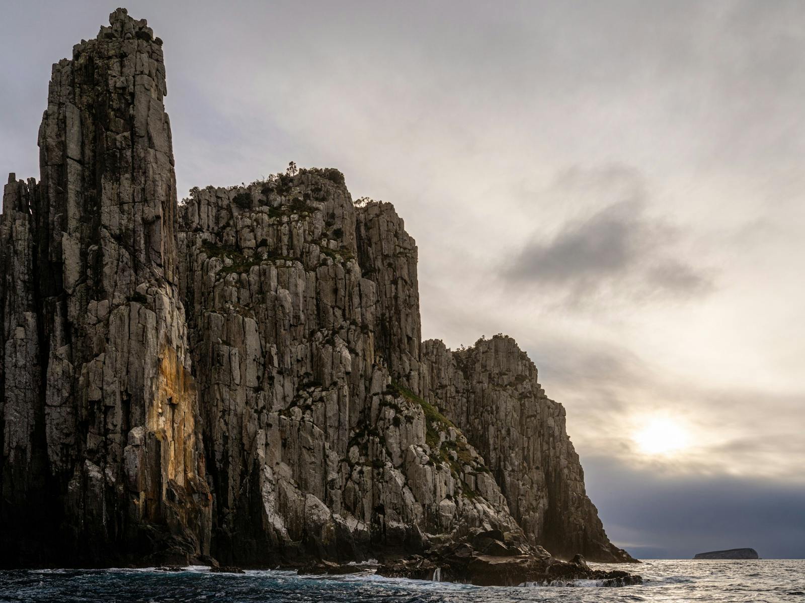 Tasman Island Sunrise Cruise