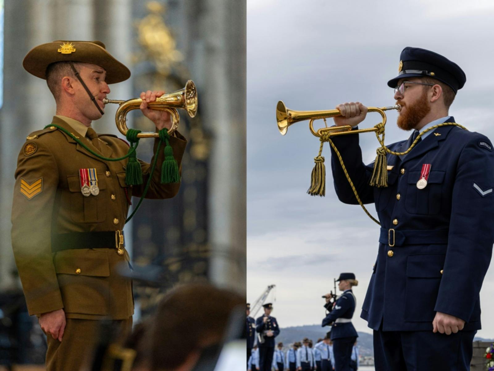 Australia Remembers
